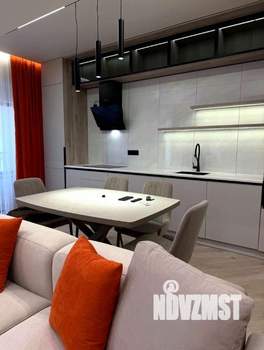 2-к квартира, вторичка, 60м2, 2/5 этаж