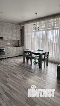 3-к квартира, вторичка, 82м2, 1/7 этаж