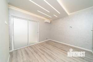 2-к квартира, вторичка, 50м2, 9/15 этаж