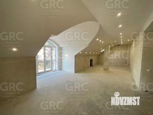 4-к квартира, вторичка, 139м2, 4/4 этаж