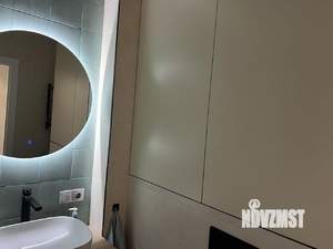Студия квартира, вторичка, 35м2, 6/11 этаж