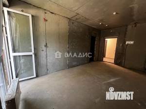 Студия квартира, вторичка, 25м2, 1/12 этаж