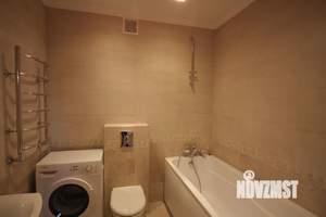 2-к квартира, вторичка, 50м2, 2/4 этаж