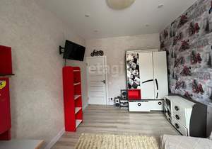 3-к квартира, вторичка, 62м2, 2/2 этаж