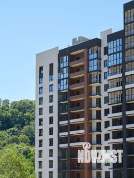 1-к квартира, вторичка, 30м2, 9/17 этаж