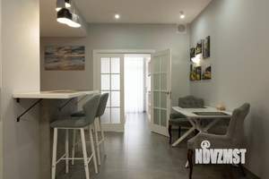 2-к квартира, вторичка, 70м2, 6/13 этаж