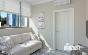 2-к квартира, вторичка, 65м2, 5/7 этаж