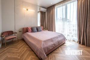 2-к квартира, вторичка, 55м2, 4/5 этаж