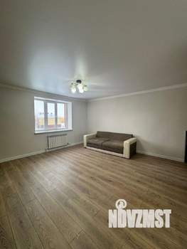 1-к квартира, вторичка, 38м2, 3/5 этаж