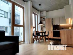 2-к квартира, вторичка, 55м2, 2/3 этаж