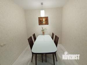 4-к квартира, вторичка, 114м2, 6/24 этаж