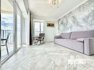 2-к квартира, вторичка, 55м2, 8/13 этаж