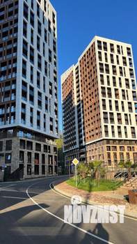 Студия квартира, вторичка, 88м2, 9/20 этаж