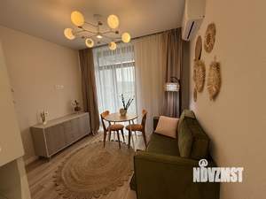 1-к квартира, вторичка, 24м2, 13/20 этаж