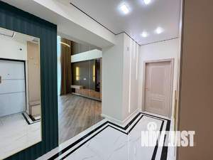 3-к квартира, вторичка, 73м2, 7/22 этаж