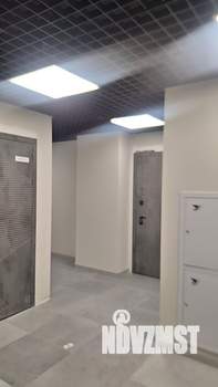 2-к квартира, сданный дом, 61м2, 11/17 этаж