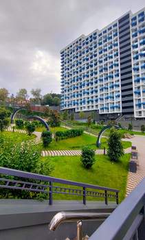 Студия квартира, вторичка, 22м2, 4/19 этаж