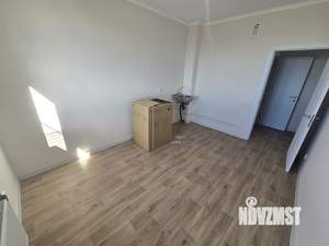 2-к квартира, вторичка, 50м2, 14/18 этаж