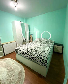 2-к квартира, вторичка, 50м2, 2/6 этаж