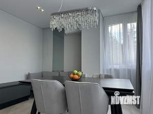 3-к квартира, вторичка, 86м2, 7/13 этаж