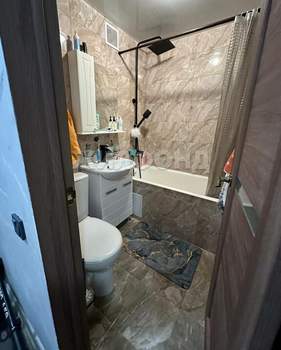 1-к квартира, вторичка, 32м2, 3/4 этаж