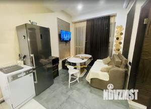 2-к квартира, вторичка, 42м2, 4/14 этаж