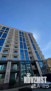 2-к квартира, вторичка, 35м2, 6/11 этаж