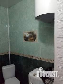 Студия квартира, вторичка, 22м2, 1/4 этаж