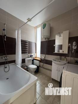 Студия квартира, вторичка, 27м2, 3/5 этаж