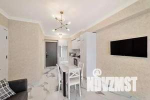 1-к квартира, вторичка, 38м2, 2/12 этаж