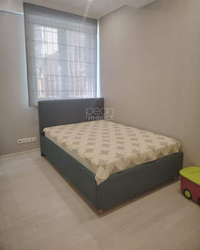 2-к квартира, вторичка, 48м2, 2/9 этаж