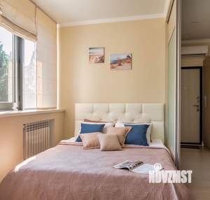 Студия квартира, вторичка, 36м2, 6/20 этаж