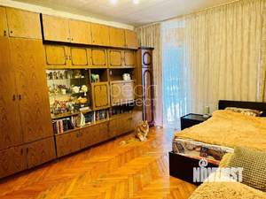 2-к квартира, вторичка, 70м2, 11/12 этаж