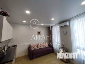 Студия квартира, вторичка, 25м2, 3/5 этаж