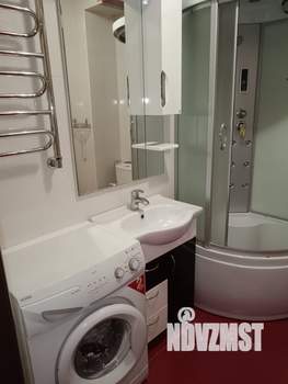 2-к квартира, вторичка, 51м2, 2/4 этаж