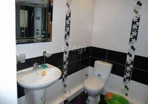 2-к квартира, вторичка, 49м2, 4/13 этаж