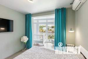 1-к квартира, вторичка, 58м2, 12/20 этаж
