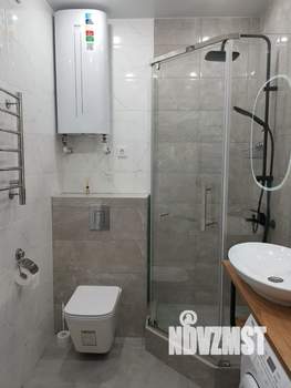 1-к квартира, вторичка, 30м2, 5/12 этаж