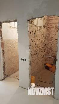 3-к квартира, вторичка, 75м2, 1/3 этаж