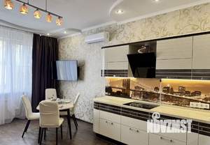 3-к квартира, вторичка, 87м2, 3/18 этаж