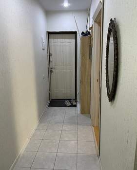 1-к квартира, вторичка, 49м2, 1/12 этаж