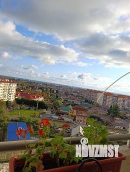 2-к квартира, вторичка, 41м2, 12/12 этаж