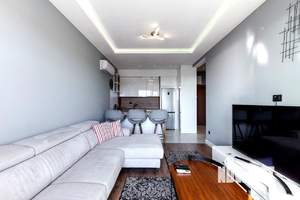 1-к квартира, вторичка, 32м2, 10/11 этаж