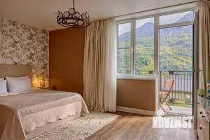 Студия квартира, вторичка, 22м2, 3/4 этаж