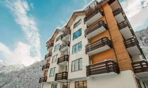 2-к квартира, вторичка, 33м2, 2/6 этаж