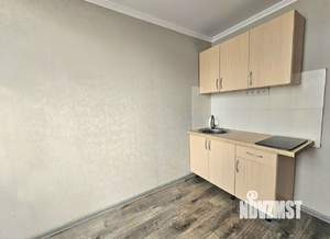 Студия квартира, вторичка, 18м2, 5/5 этаж