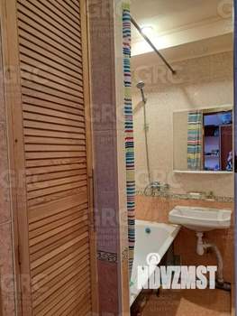 1-к квартира, вторичка, 34м2, 4/6 этаж