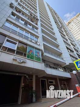 3-к квартира, вторичка, 91м2, 12/22 этаж