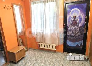 2-к квартира, вторичка, 69м2, 1/5 этаж