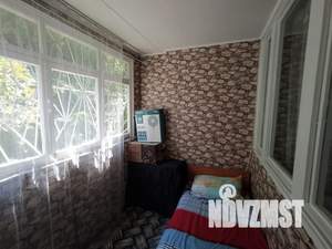 1-к квартира, вторичка, 30м2, 1/5 этаж